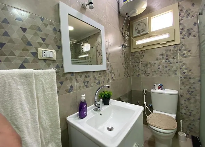 Appartamento Star 3br Hurghada