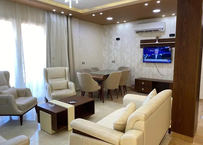 Star 3br Appartamento