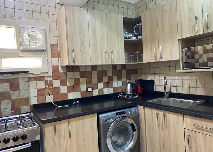 Appartamento Star 3br *